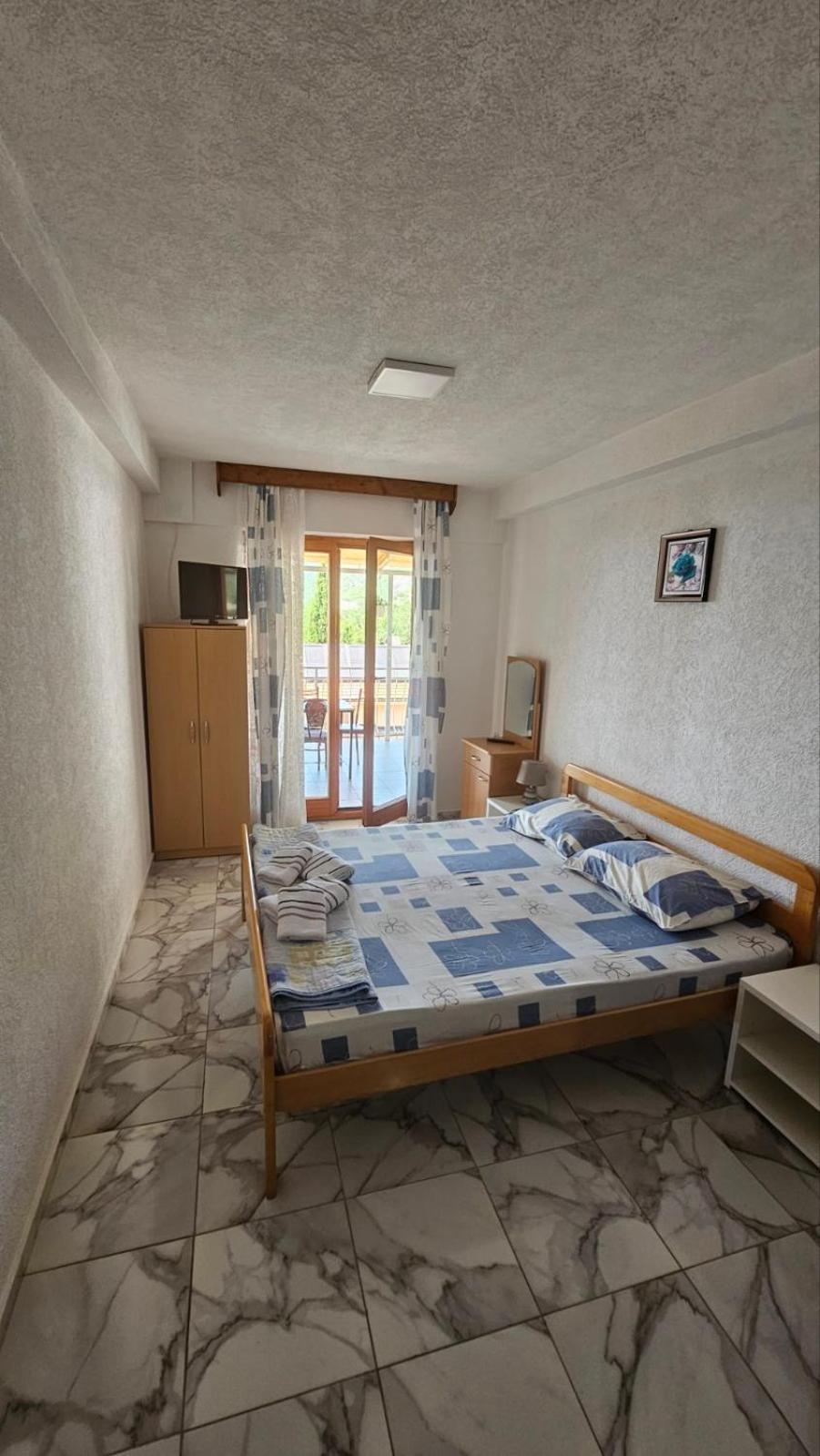 Villa Karolina Ohrid Exterior foto